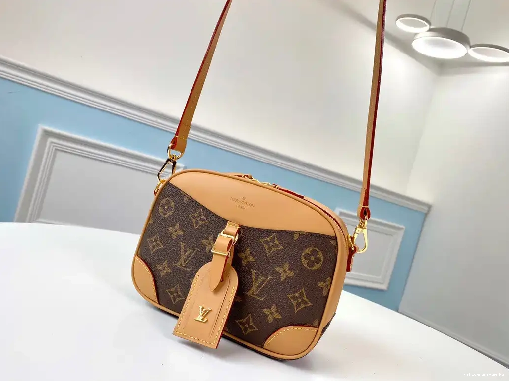 FS CHEAP LOUIS DEAUVILLE MINI VUITTON 0521